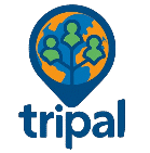 Tripal Your Trip Pal